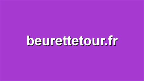 beurette tour.fr